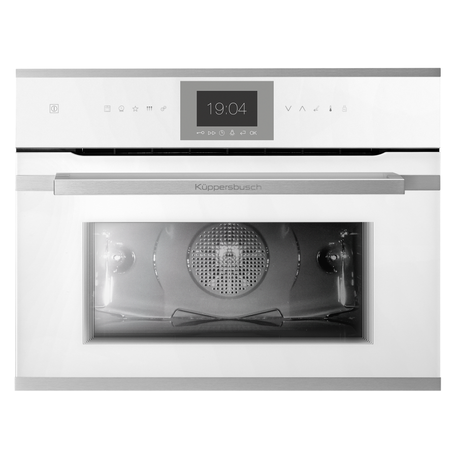 Ремонт духовых шкафов Kuppersbusch CBP 6550.0 W1 Stainless Steel в сервисном центре FIX-Kuppersbusch