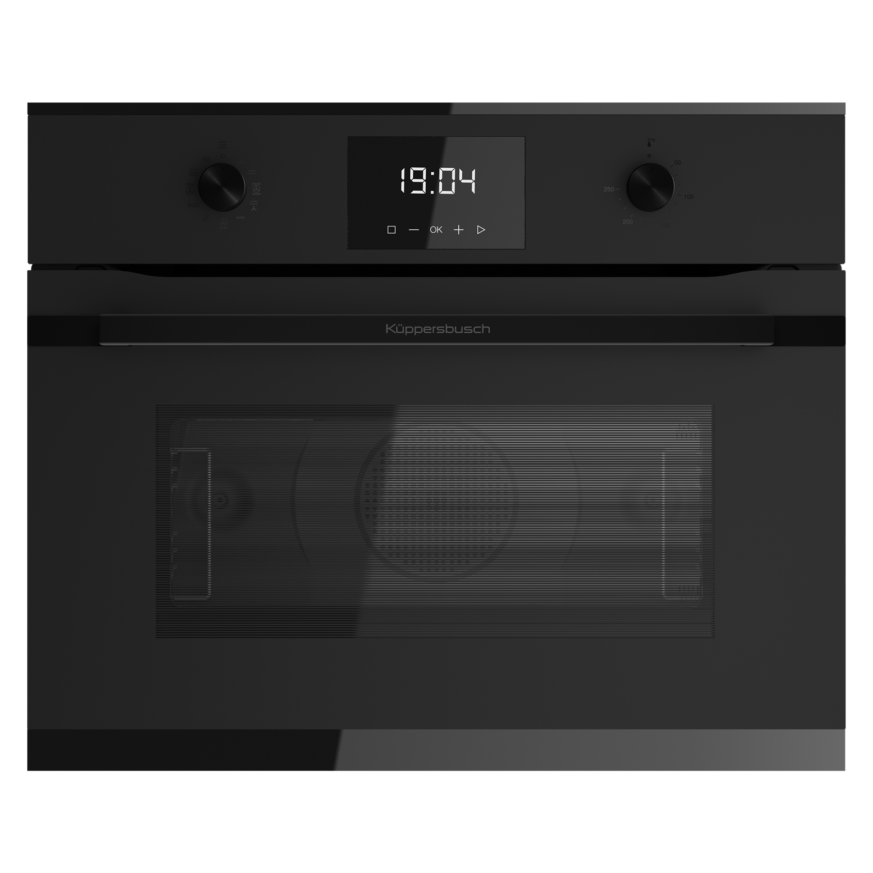 Ремонт духовых шкафов Kuppersbusch CBM 6330.0 KSM6 MattBlack в сервисном центре FIX-Kuppersbusch