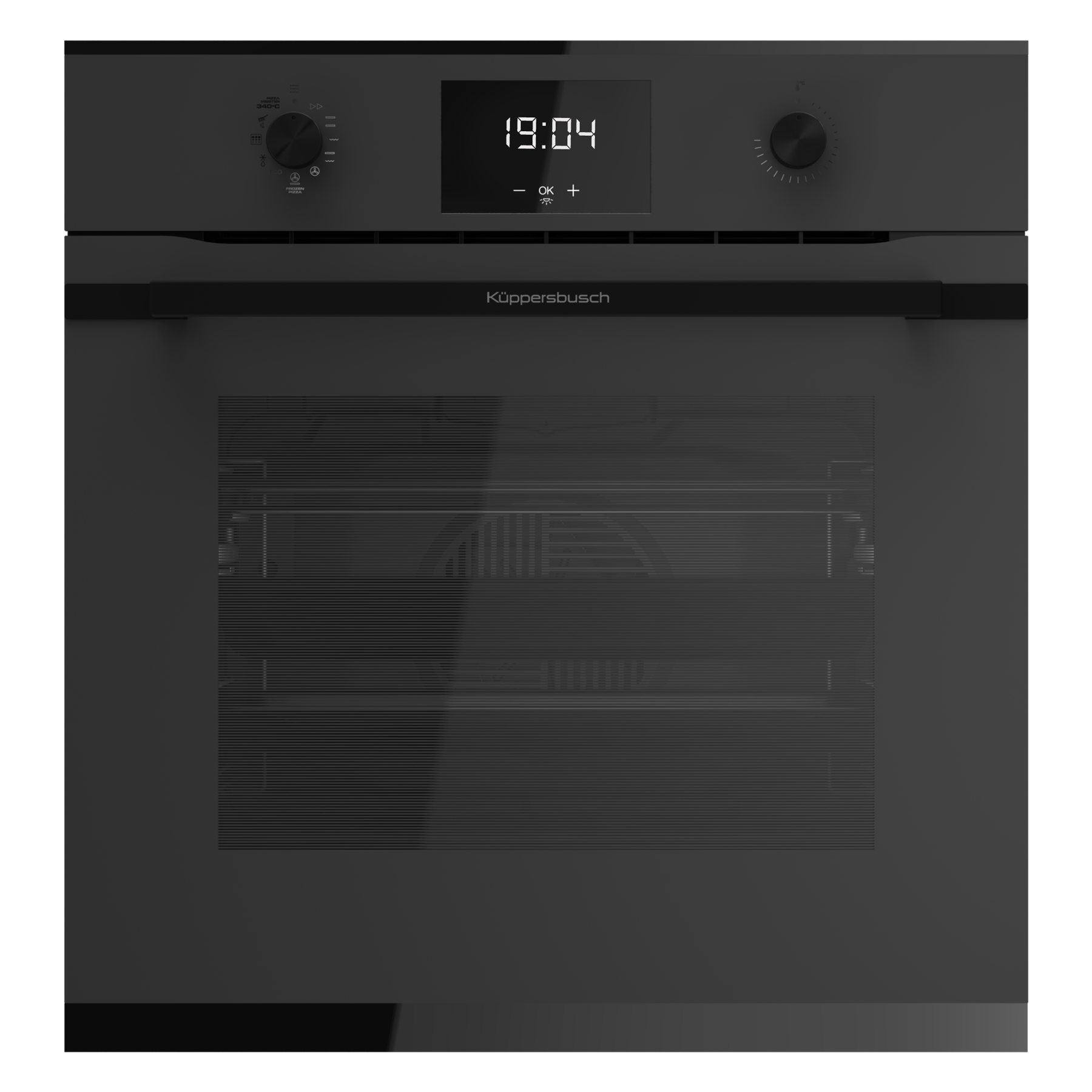 Ремонт духовых шкафов Kuppersbusch BP 6332.0 KSM6 MattBlack в сервисном центре FIX-Kuppersbusch