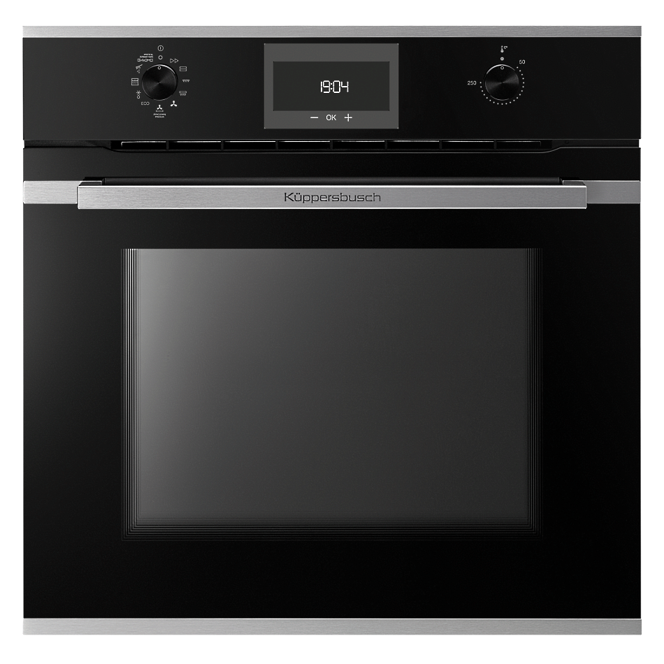 Ремонт духовых шкафов Kuppersbusch BP 6332.0 S1 Stainless Steel в сервисном центре FIX-Kuppersbusch